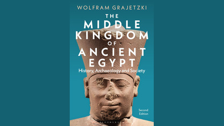 Grajetzki_The Middle Kingdom of Ancient Egypt