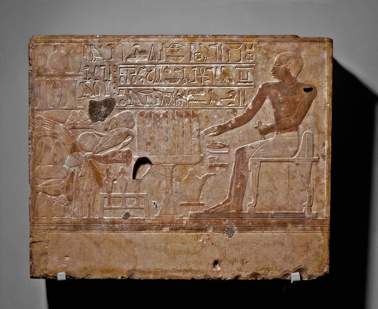 Clayton_Beginners Ancient Egyptian Hieroglyphs_Amenemhat