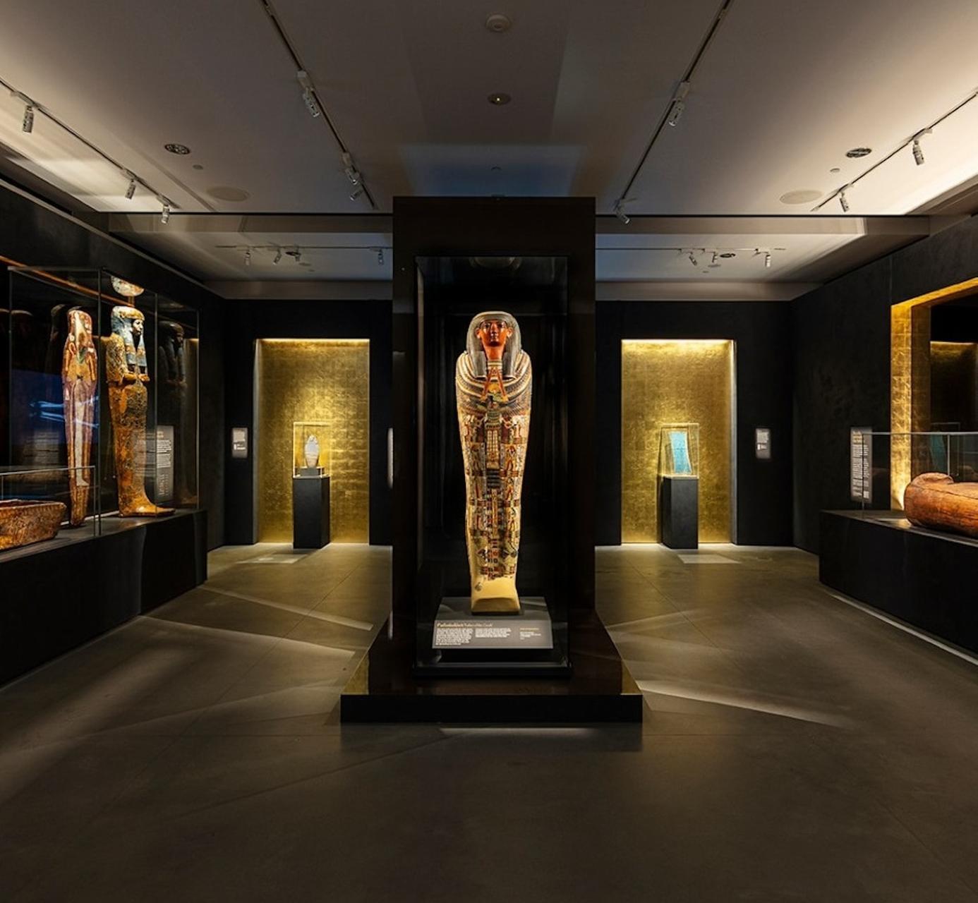 24 10 03_Ethical Approaches To The Care And Display Of Ancient Egyptian Mummified Human Remains In Museums And The Field