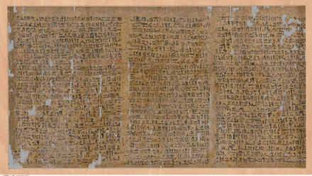 Olabarria_Once upon a thing_Papyrus Westcar