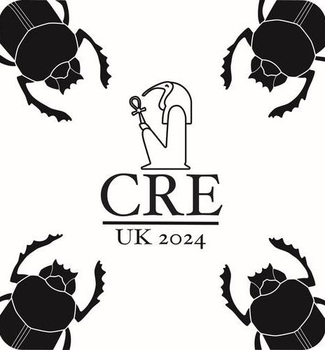 CRE 2024 logo