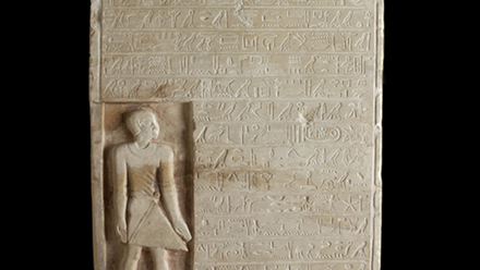  Clayton_Middle Egyptian Reading Texts_stela_Imenyseneb