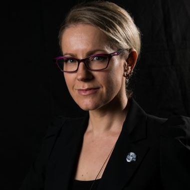 Professor Ronika K. Power