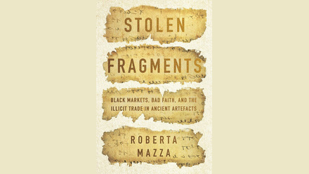 Mazza_Stolen Fragments