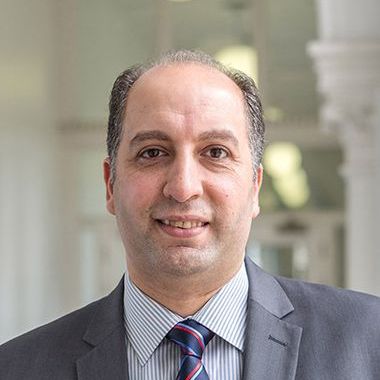Professor Mohamed Gamal Abdelmonem